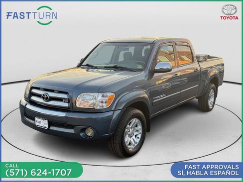 Used 2005 Toyota Tundra SR5 image 7