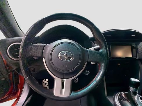 Used 2015 Scion FR-S RWD image 8