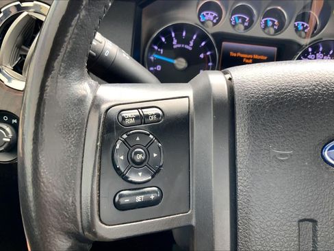Used 2016 Ford F250 Platinum AWD/4WD image 24