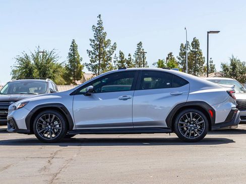 Used 2025 Subaru WRX Premium AWD/4WD image 2