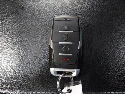 Used 2021 RAM 1500 Lone Star AWD/4WD image 31