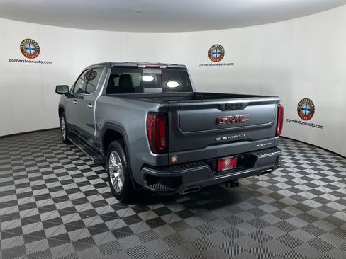 Used 2021 GMC Sierra 1500 Denali image 21