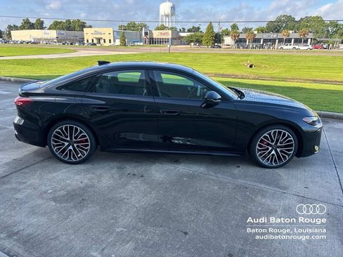 New 2026 Audi S5 Premium Plus AWD/4WD image 5