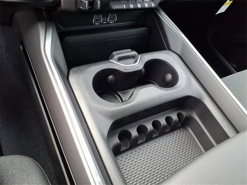 New 2026 RAM 1500 Big Horn image 21