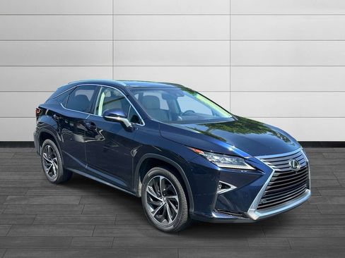 Used 2016 Lexus RX 350 FWD w/ Luxury Package image 7