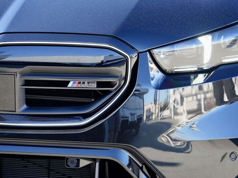 New 2026 BMW M5 Touring image 5