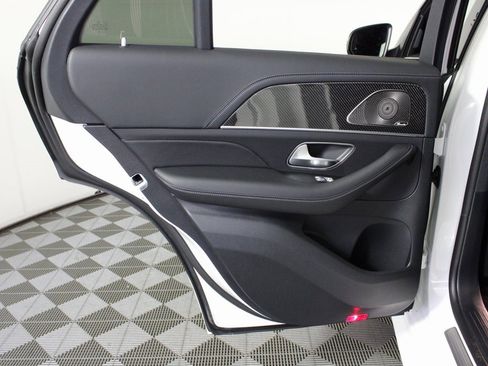 Certified 2025 Mercedes-Benz GLE 53 AMG GLE 53 AMGﾮ image 28