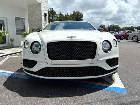 Used 2017 Bentley Continental GT Speed image 11