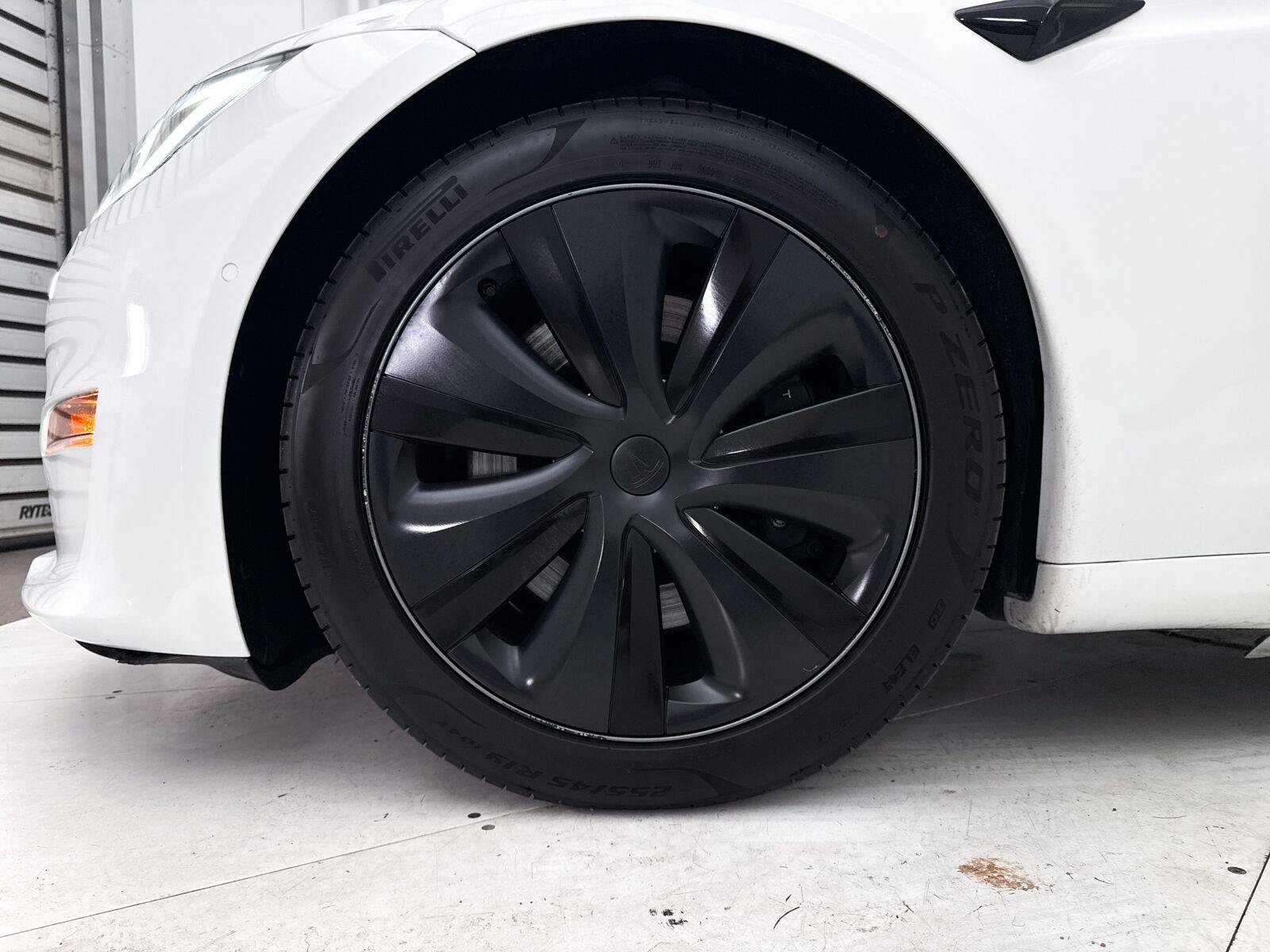 Used 2021 Tesla Model S Plaid AWD/4WD image 14