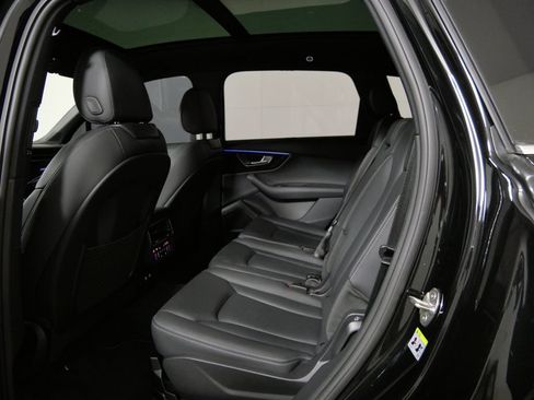 Used 2026 Audi Q7 3.0T Premium Plus w/ Premium Plus Package AWD/4WD image 20