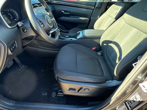 Used 2024 Hyundai Tucson SEL image 16