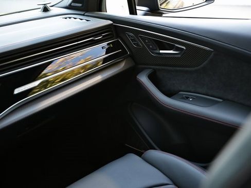 New 2026 Audi Q7 3.0T Prestige image 28
