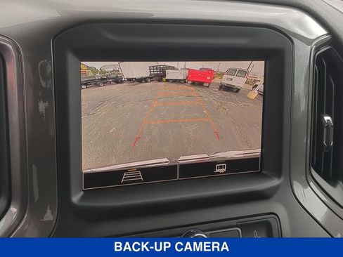 New 2026 GMC Sierra 1500 Pro w/ Pro Value Package AWD/4WD image 14