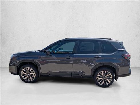 New 2026 Subaru Forester Touring AWD/4WD image 8