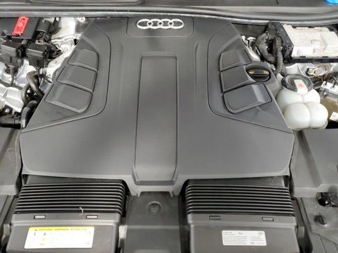 Used 2019 Audi Q7 3.0T Premium Plus w/ Premium Plus Package image 28