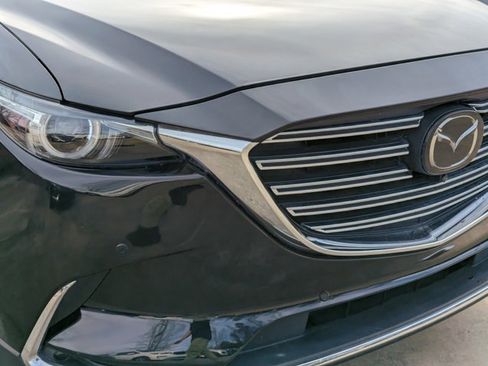 Used 2023 MAZDA CX-9 Grand Touring image 9