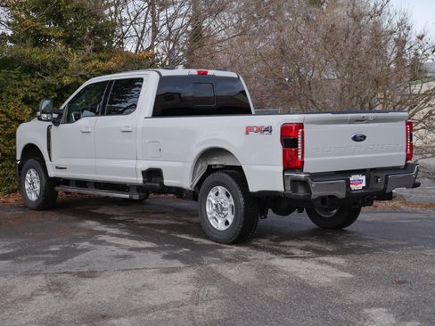 New 2026 Ford F250 XLT w/ XLT Premium Package image 23