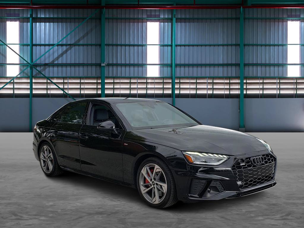 Used 2023 Audi A4 2.0T Premium Plus AWD/4WD image 6