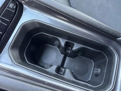 Used 2022 Jeep Compass Latitude w/ Convenience Group image 27