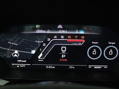 New 2026 Audi RS 3
