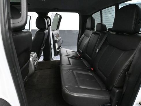 Used 2013 Ford F150 Lariat w/ Luxury Equipment Group image 38