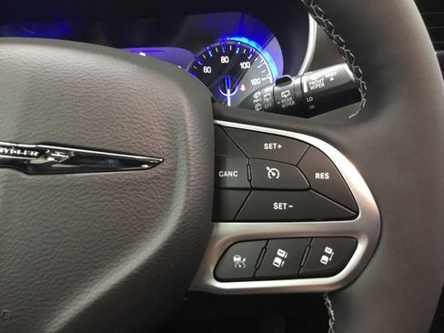 New 2026 Chrysler Voyager LX image 37