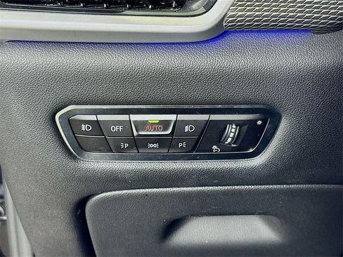 Used 2021 BMW X6 xDrive40i image 22