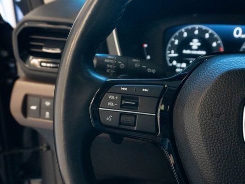 Certified 2023 Honda Pilot Elite image 28