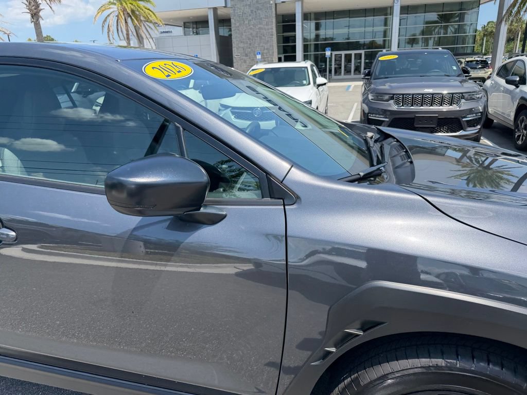 Used 2026 Subaru Crosstrek 2.5i Sport AWD/4WD image 10