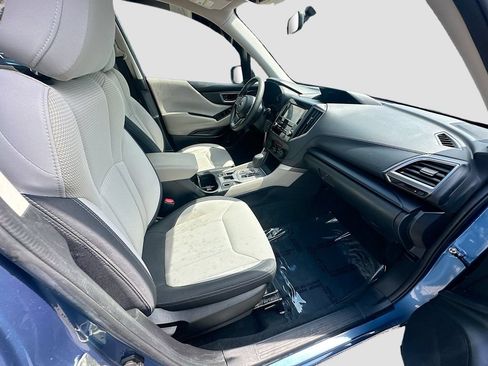 Used 2021 Subaru Forester AWD/4WD image 23