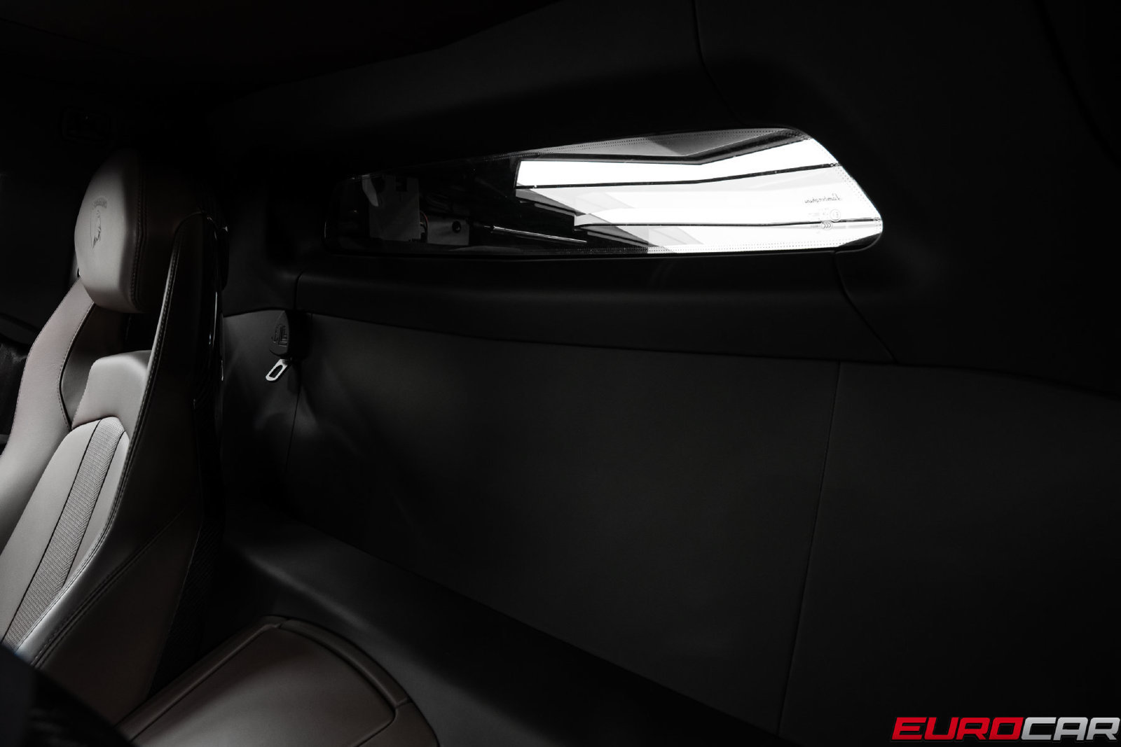 Used 2014 Lamborghini Aventador LP 700-4 AWD/4WD image 45