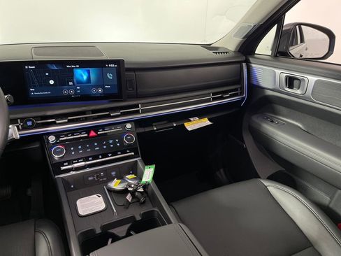 New 2026 Hyundai Santa Fe Limited AWD/4WD image 17