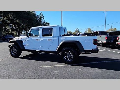 New 2026 Jeep Gladiator Mojave image 27
