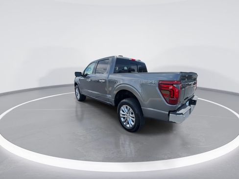 Used 2024 Ford F150 Lariat w/ Equipment Group 502A High AWD/4WD image 6