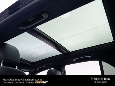 New 2026 Mercedes-Benz GLE 350 4MATIC image 21