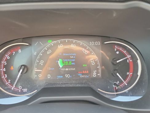 Certified 2025 Toyota RAV4 XLE w/ Convenience Package FWD image 26