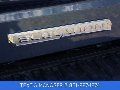New 2026 GMC Sierra 1500 Elevation w/ Elevation Premium Package image 8