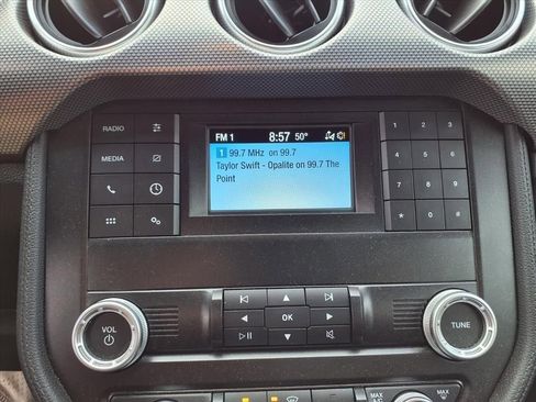 Used 2020 Ford Mustang GT image 10