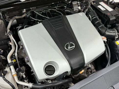 Used 2019 Lexus ES 350 F Sport image 48