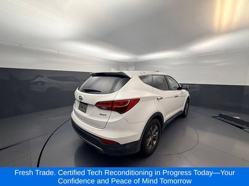 Used 2013 Hyundai Santa Fe Sport FWD image 4