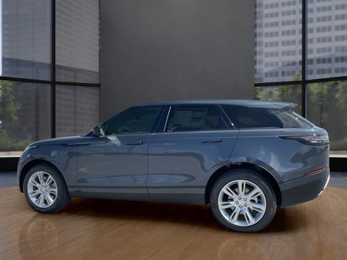 New 2026 Land Rover Range Rover Velar S image 6