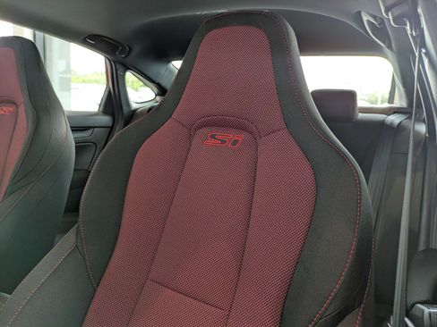 New 2026 Honda Civic Si image 31