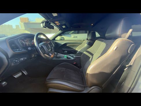 Used 2022 Dodge Challenger GT w/ Plus Package RWD image 7