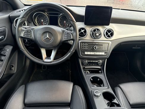 Used 2017 Mercedes-Benz CLA 250 4MATIC image 7