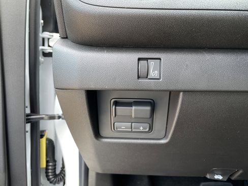 New 2026 Chevrolet Colorado Trail Boss image 44