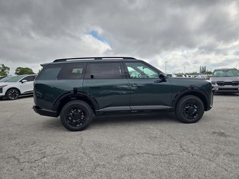 New 2027 Kia Telluride SX X-Pro image 8