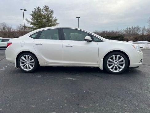Used 2014 Buick Verano Convenience image 5