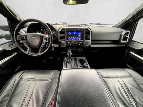 Used 2019 Ford F150 XLT w/ Equipment Group 302A Luxury RWD image 15