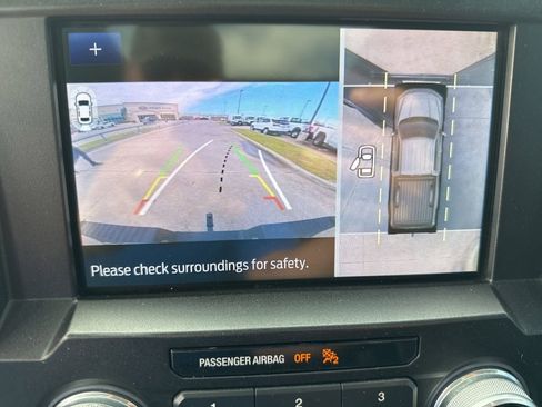 Used 2020 Ford F150 Lariat w/ Equipment Group 502A Luxury image 28