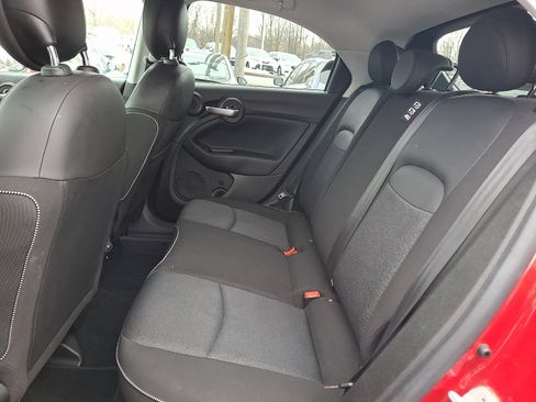 Used 2020 FIAT 500X Pop image 10